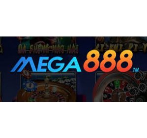 MEGA888 - Malaysia